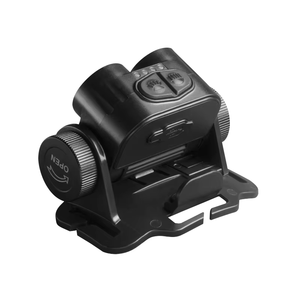 Foxhawk светодиодный ультра яркий светодиодный прожектор Многофункциональный водонепроницаемый фонарик для бега и альпинизма - Product Image 2