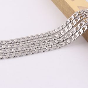 Cintre décoratif en métal couleur argent chaîne NK <span class=keywords><strong>pour</strong></span> chaîne de poignée de <span class=keywords><strong>sac</strong></span> à main - Product Image 5