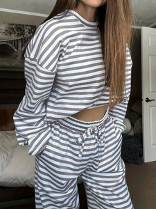 Women Pajamas Set OEM Sleepwear Custom Pajamas <b>For</b> Women Set Bamboo Pajamas Manufacturer <b>Pyjamas</b> Women Sleepwear - Product Image 3