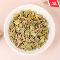 Sachets de tisane de molène 100% pure, ingrédient unique, pour le nettoyage pulmonaire et le soutien respiratoire, sans caféine, qualité supérieure, 2g, 30 sachets, thé santé