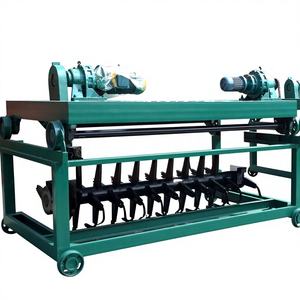 เครื่องหมักแบบใช้ในบ้าน แปลง<span class=keywords><strong>เศษ</strong></span><span class=keywords><strong>อาหาร</strong></span>ในครัวให้เป็นปุ๋ย - Product Image 1