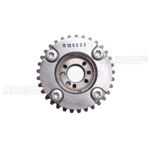 2760500947 Kit de cuerpo ajustador de admisión del motor con piñón de distribución de escape y árbol de levas para Mercedes Benz 276 Accesorios para coche - Product Image 3