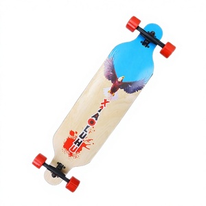 41 "Longboard Dancing Road Downhill <span class=keywords><strong>Freeride</strong></span> <span class=keywords><strong>Skate</strong></span> - Product Image 1