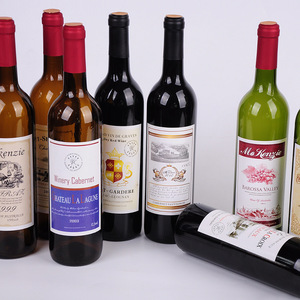 Bouteille <span class=keywords><strong>de</strong></span> <span class=keywords><strong>vin</strong></span> en verre Bordeaux <span class=keywords><strong>de</strong></span> luxe personnalisée avec logo, 500 ml, 750 ml, avec bouchon, bouteille <span class=keywords><strong>de</strong></span> liqueur marron, bleue, noire, bouteille <span class=keywords><strong>de</strong></span> <span class=keywords><strong>vin</strong></span> rouge – Offre Spéciale - Product Image 1
