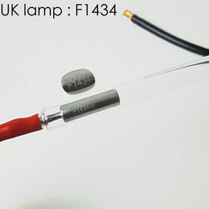 1,000,000 coups IPL lampe flash au xénon pour machine d'épilation IPL originale fabriquée au Royaume-Uni en Angleterre haute puissance - Product Image 3