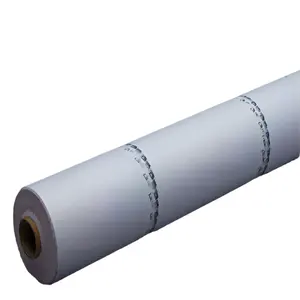 TPO Membrane Leakage Waterproofing Sheets-TPO Self Adhesive Waterproof Membrane For Roof