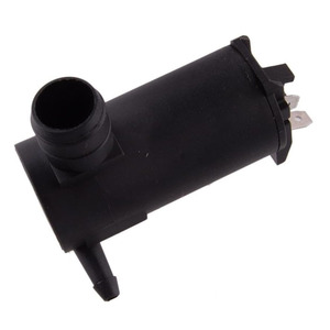 Ll Windshield <b>Washer</b> Pump 6120440 6140949 83bb-17k624-aa For Ford Vehicles - Product Image 1