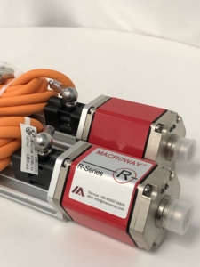 Capteur de déplacement linéaire Temposonics série R RPS2500MD631P102 – Répond aux exigences du contrôle dynamique haute vitesse - Product Image 5