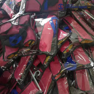 <span class=keywords><strong>Gilet</strong></span> de <span class=keywords><strong>sauvetage</strong></span> auto-gonflant 150N pour la navigation de plaisance, la pêche et la survie en plein air - Product Image 6