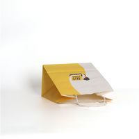 Sac en papier d'emballage cadeau, sac en papier d'achat personnalisé, usine de sacs en papier personnalisés Tongcheng OZIS