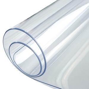 Vente en gros Fait à la main PVC TPU Rond Imperméable Personnalisable Doux Tapis de Table & <span class=keywords><strong>Nappe</strong></span> de Bureau pour la Maison Cuisine - Product Image 1