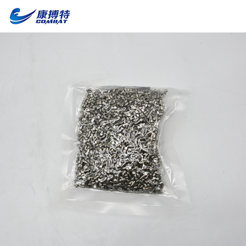 High Quality 99 999 High Purity