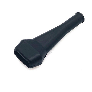 Connecteurs automobiles DJ7023Y-3.5-21, prise étanche en plastique noir à 2 positions pour injecteurs de carburant de voiture - Product Image 4