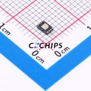 Nuevo Original 25AA320AT-I/MNY (2x3) Circuito integrado IC Chip EEPROM - Product Image 2