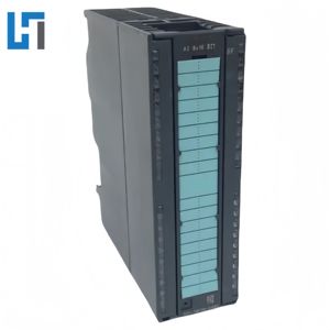 Nouveau S7-300 SIMATIC d'origine 6ES7328-0AA00-7AA0 Module PLC contrôleur d'automatisation industrielle Stock d'entrepôt - Product Image 2