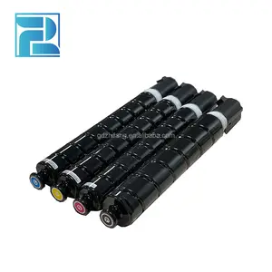 GPR53/NPG67/C-EXV49 kompatibel untuk Canon IR C3325i C3330 C3525 C3530 C3725 C3730 C3826 C3830 C3835 toner cartridge IJ