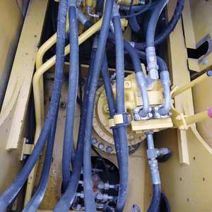 Excavatrices Komatsu PC210LC d'occasion en vente, prix avantageux, excellentes performances, qualité garantie - Product Image 6