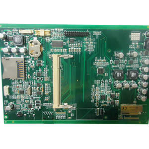 Bo Mạch Chủ Bo Mạch Chủ Bảng Mạch <span class=keywords><strong>Pcb</strong></span> <span class=keywords><strong>TV</strong></span> <span class=keywords><strong>LCD</strong></span> Giá Cả Cạnh Tranh Tùy Chỉnh Bo Mạch Chủ Lắp Ráp <span class=keywords><strong>Pcb</strong></span> Pcba Tối Đa Màu Đen Vàng Xanh Lá Đỏ - Product Image 1