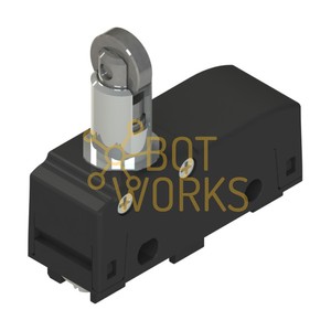 พิซโซโต้ MKV11D19 พรอกซิมิตี้สวิตช์ วัสดุ ABS ใหม่ ไม่ใช่สมาร์ท - Product Image 1