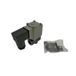 Vanne solénoïde à deux voies Original-SMC VX220DGXB2 - Product Image 6