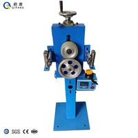Compteur de longueur de câble numérique de haute précision QIPANG Factory 1-25 mm, compteur de longueur de câble numérique électronique