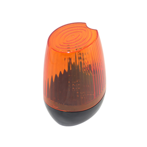 Feux de signalisation clignotants universels modernes <span class=keywords><strong>pour</strong></span> opérateur de porte coulissante et de <span class=keywords><strong>portail</strong></span> 12-265V AC/DC - Product Image 3
