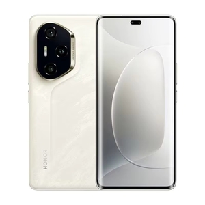 Smartphone Honor 300 Pro 5G 2025, 6.78'', CPU Deca Core Snapdragon 8 Gen3, Ricarica Super Veloce 100W, Batteria 5300mAh, Telefono Magico - Product Image 2