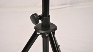 Giá đỡ tập đánh bóng chày/bóng mềm có thể điều chỉnh độ cao, chịu lực cao dành cho trẻ em - Product Image 6