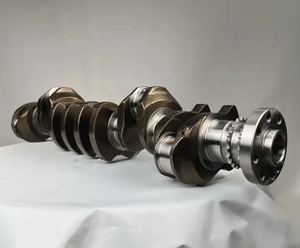 Nouveau 11217799970 N57D30 VILEBREQUIN POUR BMW <span class=keywords><strong>N57</strong></span> MOTEUR F10 F30 X5 X6 730D 530D 540D 330D 335D 11217809375 7799970 - Product Image 2