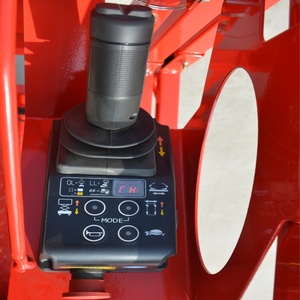 Plataforma eléctrica, <span class=keywords><strong>escalera</strong></span> de ático plegable hidráulica, elevador de <span class=keywords><strong>tijera</strong></span> de 16 <span class=keywords><strong>metros</strong></span> - Product Image 6