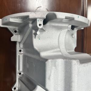 SAIC Original MGZS MG5 MGGT กระทะน้ำมันพร้อม OEM 10144427 - Product Image 3