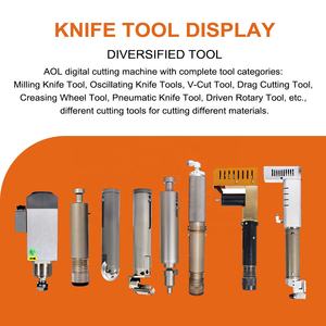 เครื่องตัดแผ่นโฟมพีวีซีความเร็วสูง ป้อนอัตโนมัติ ความแม่นยำสูง พร้อมแท่นและระบบดูดฝุ่น - Product Image 2