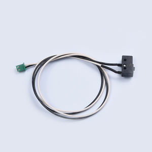 Capteur de température NTC pour <span class=keywords><strong>lave</strong></span>-<span class=keywords><strong>linge</strong></span>, stable, installation facile, remises sur les commandes en gros - Product Image 2