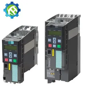 Modulo Controller Plc frequenza nuova e originale 6SE7028-0ES87-2DA1