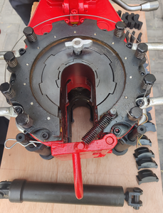 <span class=keywords><strong>Rod</strong></span> Tong do poder para 5/8 " - 11/8" <span class=keywords><strong>Rod</strong></span> Tong XQ29/1.8 - Product Image 2