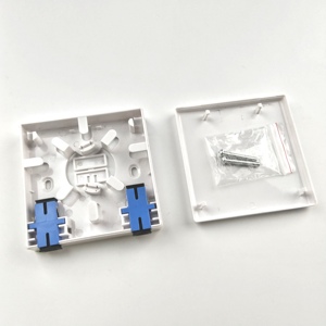 Scatola di Terminazione FTTH a 86 Terminali di Alta Qualità con <span class=keywords><strong>2</strong></span> Porte in Fibra Ottica in Offerta - Product Image 6