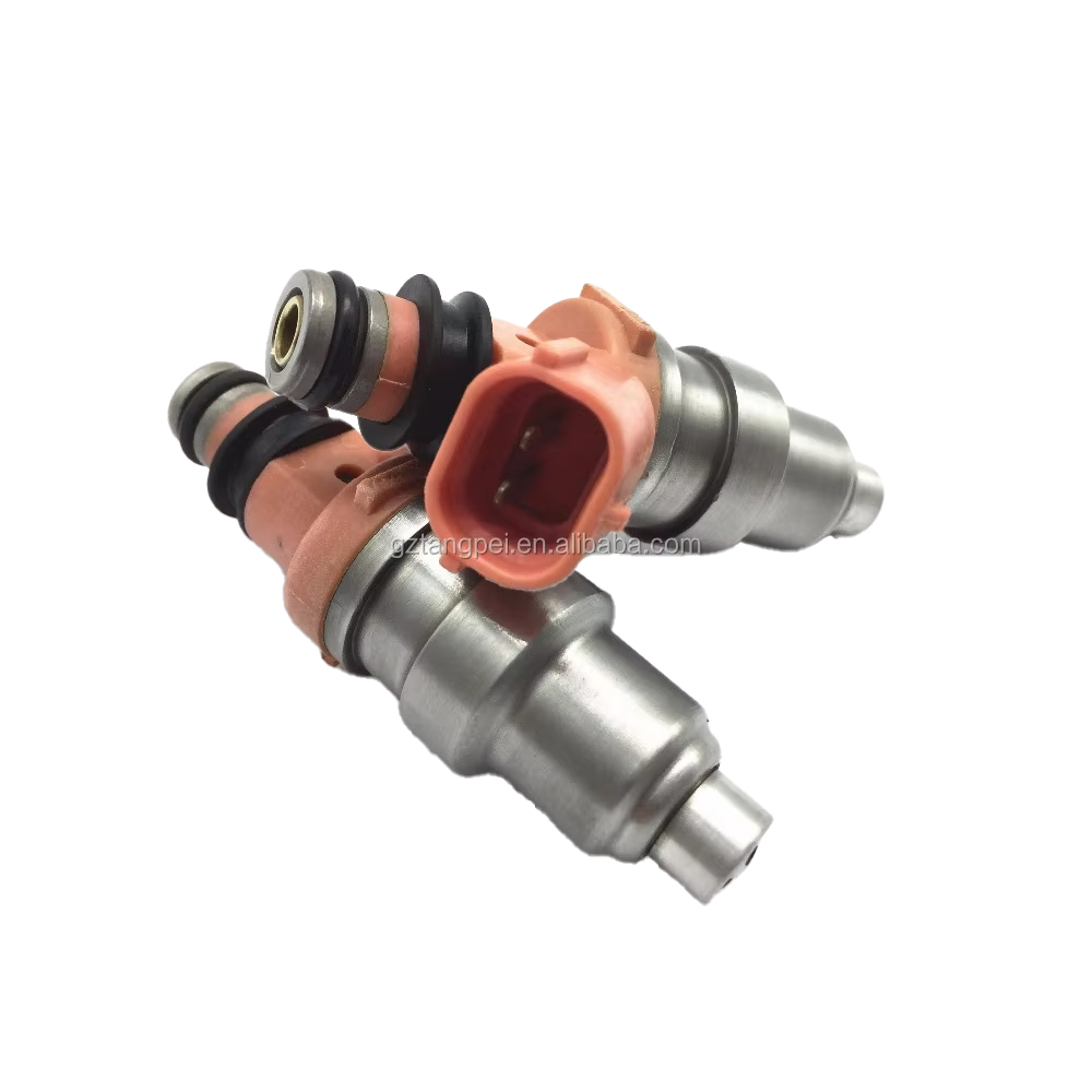 、AE 2、29センチ Toyota Corolla AE92 Fuel Injector Nozzles - Reliable Performance
