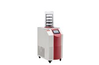 Lyophilisateur CTFD-10, lyophilisateur de laboratoire, équipement de laboratoire, prix du lyophilisateur, machine de séchage
