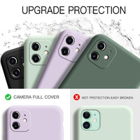 2025 OEM personnalisé pour Xiaomi Mi 15 14T 13 POCO X7 Mix4 Pro & Redmi Note 14 10 9 13 coques de téléphone portable coque Logo couverture arrière