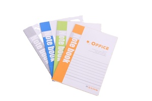 Cheap Wholesale A5 School Exercise College <strong>Ruled</strong> Customizable Spiral Composition <strong>Notebook</strong> - Product Image 2