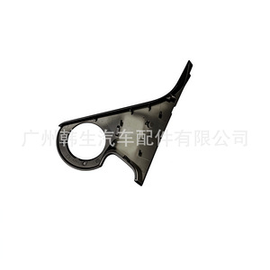 ฝาครอบด้านบนของ Tesla Model Y รุ่น 8202207 8202107 ซ้าย-ขวา พร้อมติดตั้ง - Product Image 3
