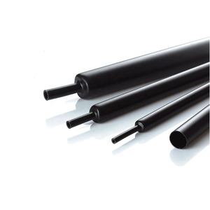 Ritiene che i tubi termoretraibili pesanti a parete termoretraibile colla o Non colla con tubo termoretraibile adesivo <span class=keywords><strong>per</strong></span> l'isolamento elettrico - Product Image 3