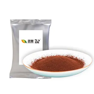 Traditional Chinese tea drink 0 sugar 500ml Oolong Pu-erh black tea green tea