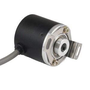 5000ppr 인코더 중공 관통 샤프트 비용 효과적인 EU/미국 대체 센서 - Product Image 3