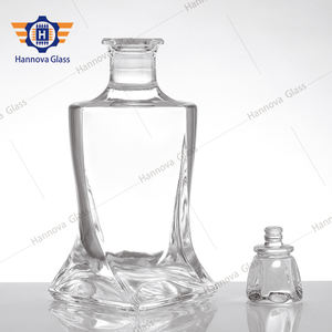 מותאם אישית 375 מ ל 500 מ ל בקבוק 750 מ "ל בקבוק וודקה ג 'ין וודקה סיטוני - Product Image 5