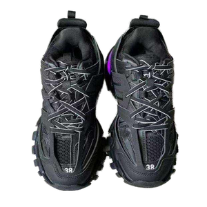 Zapatillas Deportivas de Lujo con Luces LED Originales, Estilo Retro, Tendencia de Moda, Modelo 3.0 Unisex, para Todas las Temporadas, Diseño de Marca - Product Image 1