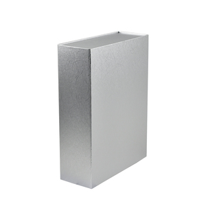 Wholesale Luxury Paper Magnet Foldable Folding Magnetic Cosmetic <b>Boxes</b> Custom <b>Gift</b> Packaging for Eye Cream Garment Embossing - Product Image 5