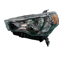 Phares de voiture de haute qualité, phares halogènes, pièces de voiture pour Toyota 4RUNNER 2014 2015 2016 2017 2018 version américaine