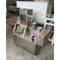 Machine à Extrusion de Soufflés de Maïs en Acier Inoxydable, Machine à Souffler le Riz et le Maïs, Machines à Faire des Soufflés de Riz et de Maïs à Vendre
