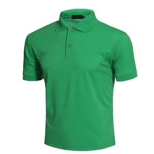 Camiseta informal de alta calidad para hombre, polo - Product Image 3